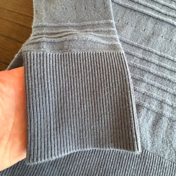 FIG Amsterdam sweater NWT Evening blue colour size XL - Picture 8 of 16